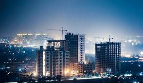 Why Bangalore is the Best City to Invest in Real Estate with Saawariya Realty